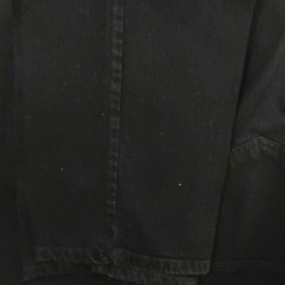 Black Marc Ecko Jeans Sz 48x32 - image 1